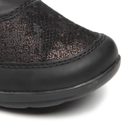 Bottines Rieker L1840-00 Schwarz 6 Bottines Rieker L1840-00 Schwarz – Image 6