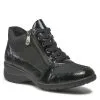 Bottines Rieker L4310-00 Schwarz