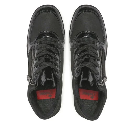 Bottines Rieker L4310-00 Schwarz 5 Bottines Rieker L4310-00 Schwarz – Image 5