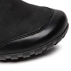 Bottines Rieker L4659-00 Schwarz -Rieker bottines rieker l4659 00 schwarz 5