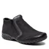 Bottines Rieker L4659-00VE Black