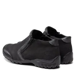 Bottines Rieker L4659-00VE Black 8 Bottines Rieker L4659-00VE Black -Rieker bottines rieker l4659 00ve black 2