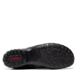 Bottines Rieker L4659-00VE Black 9 Bottines Rieker L4659-00VE Black -Rieker bottines rieker l4659 00ve black 3