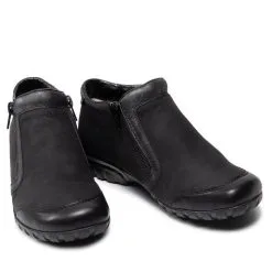 Bottines Rieker L4659-00VE Black 10 Bottines Rieker L4659-00VE Black -Rieker bottines rieker l4659 00ve black 4