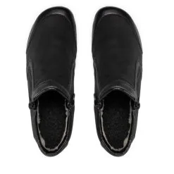 Bottines Rieker L4659-00VE Black 11 Bottines Rieker L4659-00VE Black -Rieker bottines rieker l4659 00ve black 5