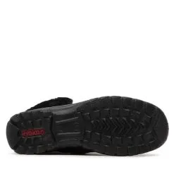 Bottines Rieker L7141-00 Schwarz 8 Bottines Rieker L7141-00 Schwarz -Rieker bottines rieker l7141 00 schwarz 3