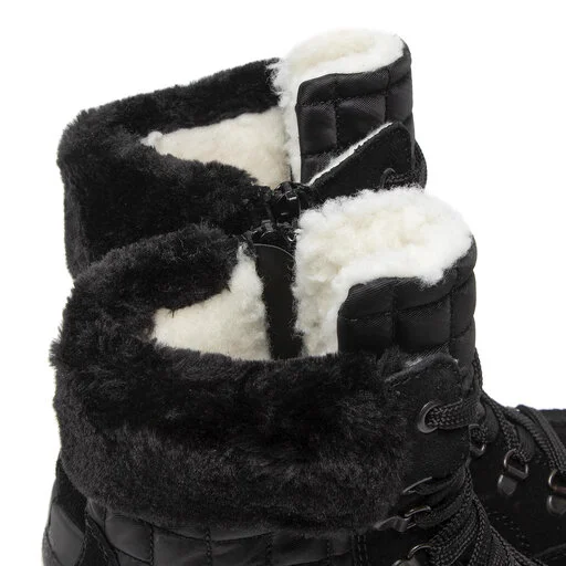 Bottines Rieker L7141-00 Schwarz 5 Bottines Rieker L7141-00 Schwarz – Image 5