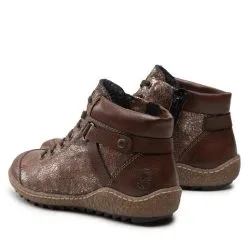 Bottines Rieker L7527-24 Braun 9 Bottines Rieker L7527-24 Braun -Rieker bottines rieker l7527 24 braun 3
