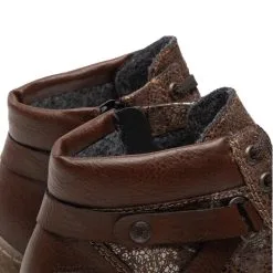 Bottines Rieker L7527-24 Braun 10 Bottines Rieker L7527-24 Braun -Rieker bottines rieker l7527 24 braun 4