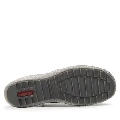 Bottines Rieker L7551-54 Grun 8 Bottines Rieker L7551-54 Grun -Rieker bottines rieker l7551 54 grun 3