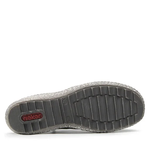 Bottines Rieker L7551-54 Grun 4 Bottines Rieker L7551-54 Grun – Image 4