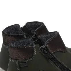 Bottines Rieker L7551-54 Grun 9 Bottines Rieker L7551-54 Grun -Rieker bottines rieker l7551 54 grun 4