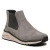 Bottines Rieker M4944-40 Grau