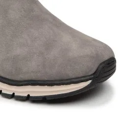 Bottines Rieker M4944-40 Grau -Rieker bottines rieker m4944 40 grau 5