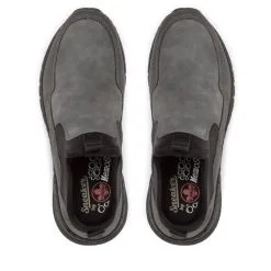 Bottines Rieker M4964-45 Grau 10 Bottines Rieker M4964-45 Grau -Rieker bottines rieker m4964 45 grau 4