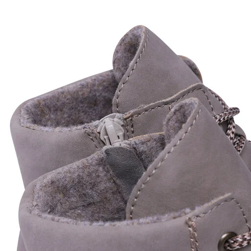 Bottines Rieker N0730-64 Beige 5 Bottines Rieker N0730-64 Beige – Image 5