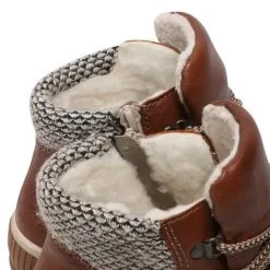 Bottines Rieker N0745-23 Braun 9 Bottines Rieker N0745-23 Braun -Rieker bottines rieker n0745 23 braun 4