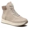 Bottines Rieker N4508-60 Beige