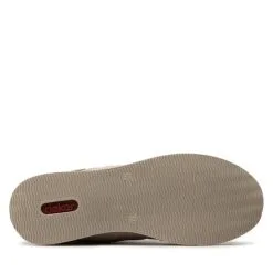 Bottines Rieker N4508-60 Beige 8 Bottines Rieker N4508-60 Beige -Rieker bottines rieker n4508 60 beige 3