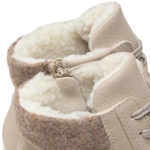 Bottines Rieker N4508-60 Beige 5 Bottines Rieker N4508-60 Beige – Image 5