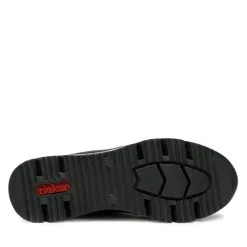 Bottines Rieker N6352-35 Rot Kombi 8 Bottines Rieker N6352-35 Rot Kombi -Rieker bottines rieker n6352 35 rot kombi 3