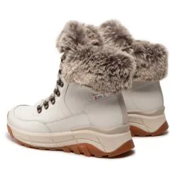 Bottines Rieker W0063-80 Weiss -Rieker bottines rieker w0063 80 weiss 2