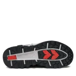 Bottines Rieker W0065-00 Schwarz 8 Bottines Rieker W0065-00 Schwarz -Rieker bottines rieker w0065 00 schwarz 3