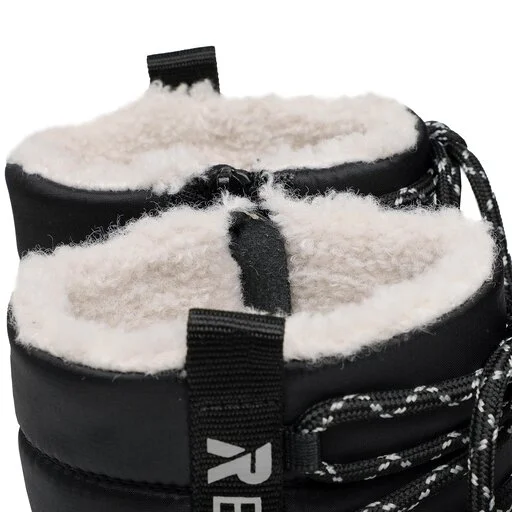 Bottines Rieker W0065-00 Schwarz 5 Bottines Rieker W0065-00 Schwarz – Image 5