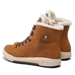 Bottines Rieker W0162-68 Gelb 8 Bottines Rieker W0162-68 Gelb -Rieker bottines rieker w0162 68 gelb 2