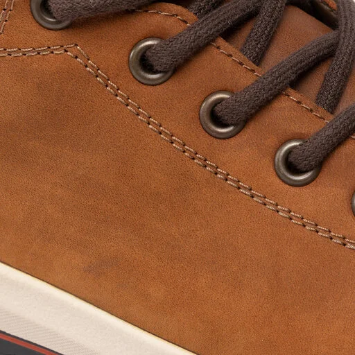 Bottines Rieker W0162-68 Gelb 6 Bottines Rieker W0162-68 Gelb – Image 6