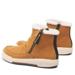 Bottines Rieker W0163-68 Gelb 8 Bottines Rieker W0163-68 Gelb -Rieker bottines rieker w0163 68 gelb 2