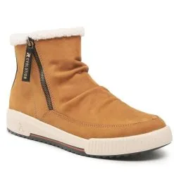 Bottines Rieker W0163-68 Gelb