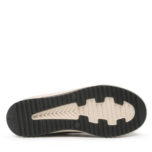 Bottines Rieker W0163-68 Gelb 4 Bottines Rieker W0163-68 Gelb – Image 4