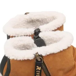 Bottines Rieker W0163-68 Gelb 10 Bottines Rieker W0163-68 Gelb -Rieker bottines rieker w0163 68 gelb 4