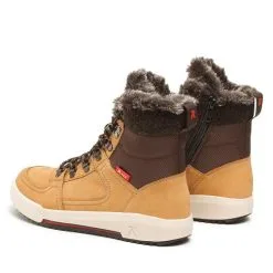 Bottines Rieker W0170-68 Gelb Kombi 7 Bottines Rieker W0170-68 Gelb Kombi -Rieker bottines rieker w0170 68 gelb kombi 2