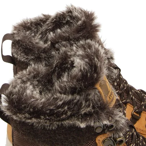 Bottines Rieker W0170-68 Gelb Kombi 5 Bottines Rieker W0170-68 Gelb Kombi – Image 5