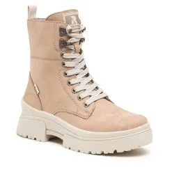 Bottines Rieker W0371-20 Beige