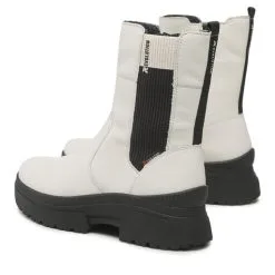 Bottines Rieker W0380-80 Weiss 7 Bottines Rieker W0380-80 Weiss -Rieker bottines rieker w0380 80 weiss 2