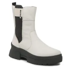 Bottines Rieker W0380-80 Weiss