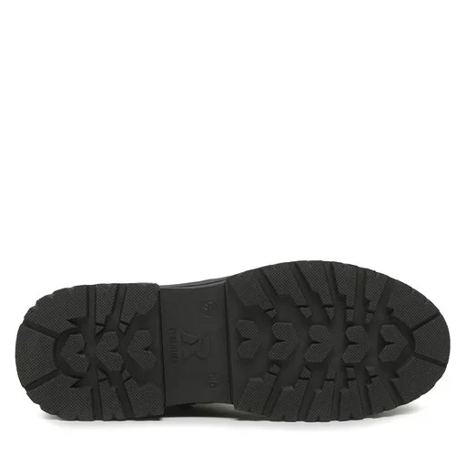 Bottines Rieker W0380-80 Weiss 4 Bottines Rieker W0380-80 Weiss – Image 4