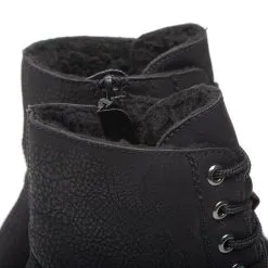 Bottines Rieker X0510-00 Schwarz 9 Bottines Rieker X0510-00 Schwarz -Rieker bottines rieker x0510 00 schwarz 4