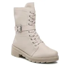 Bottines Rieker X0512-60 Beige