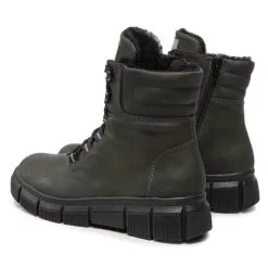 Bottines Rieker X3401-54 Grun 7 Bottines Rieker X3401-54 Grun -Rieker bottines rieker x3401 54 grun 2