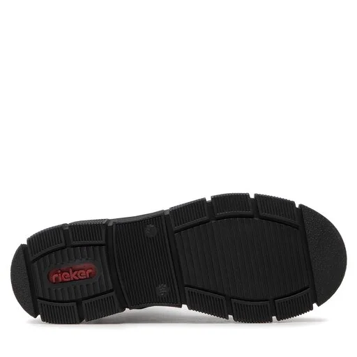 Bottines Rieker X3401-54 Grun 4 Bottines Rieker X3401-54 Grun – Image 4