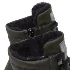 Bottines Rieker X3401-54 Grun 9 Bottines Rieker X3401-54 Grun -Rieker bottines rieker x3401 54 grun 4