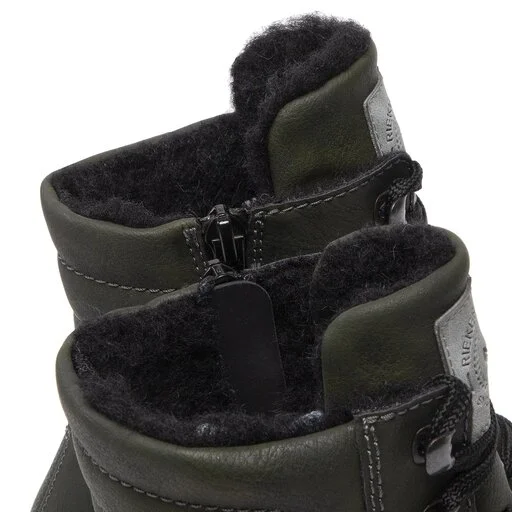 Bottines Rieker X3401-54 Grun 5 Bottines Rieker X3401-54 Grun – Image 5