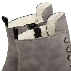 Bottines Rieker X5701-40 Grau -Rieker bottines rieker x5701 40 grau 4