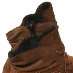 Bottines Rieker X5717-24 Braun -Rieker bottines rieker x5717 24 braun 4