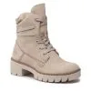 Bottines Rieker X5717-62 Beige