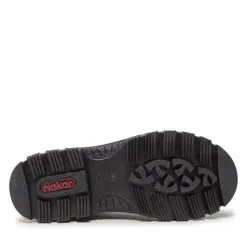 Bottines Rieker X9023-54 Grun -Rieker bottines rieker x9023 54 grun 3